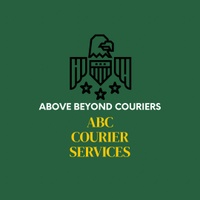   ABC COURIER SERVICES
Above beyond couriers