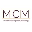 MALAN CLOTHING MANUFACTURING