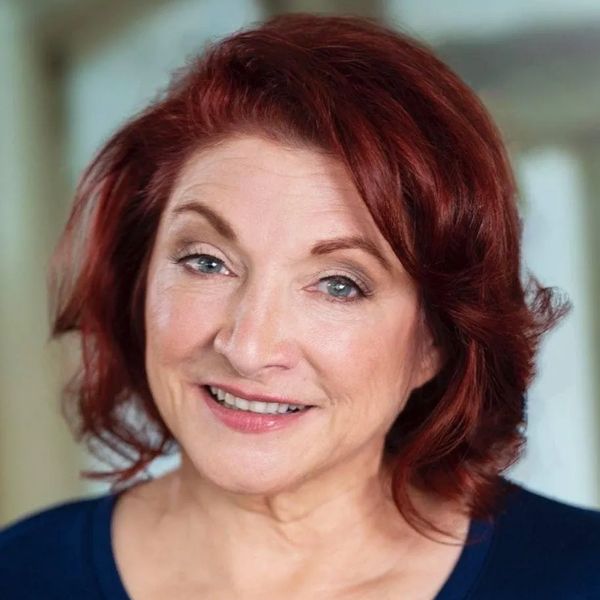 Diana Boylston - National Board Candidate