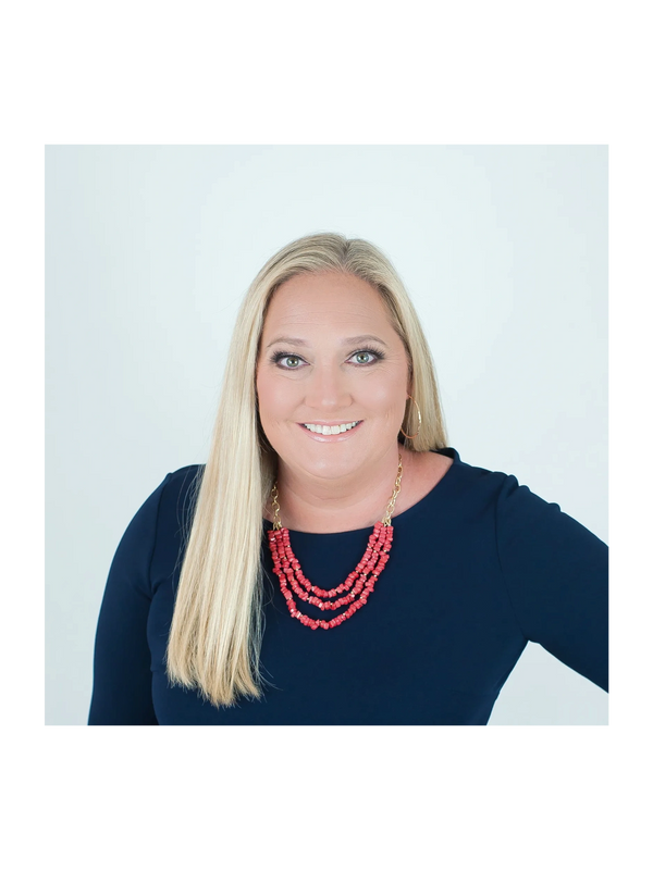 Katie Headley Licensed Real Estate Broker Coastal Palms Real Estate