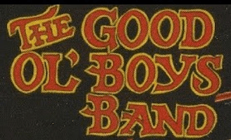 The Good Ol' Boys Band
