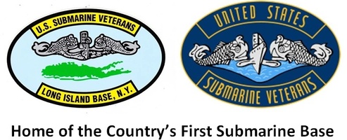 Long Island Base Subvets