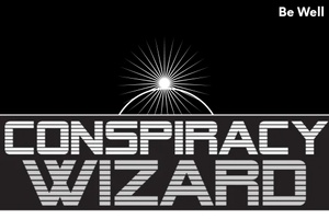 Conspiracy Wizards Publishing