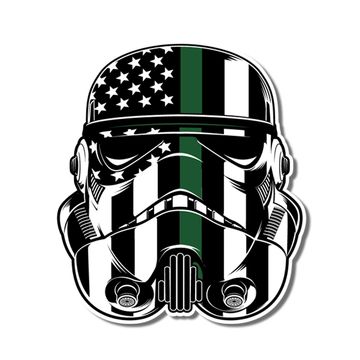 us border patrol storm trooper decal