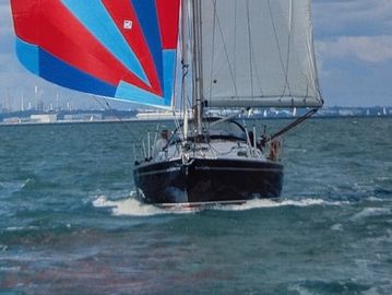 Maxi 1100