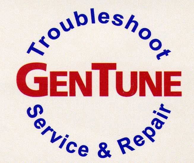GenTune LLC