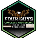 Four Guys Concrete & Fencing LLC