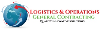 Logistics & Operations General Contracting