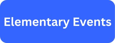 Text stating "Elementary Events"