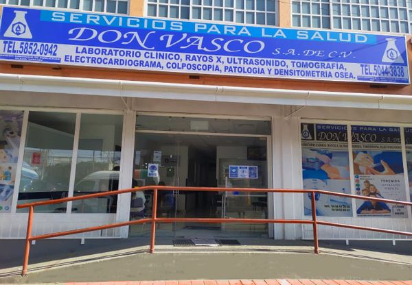 Clinica Don Vasco