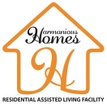 Harmonious Homes Residential Assisted Living Facility LLC