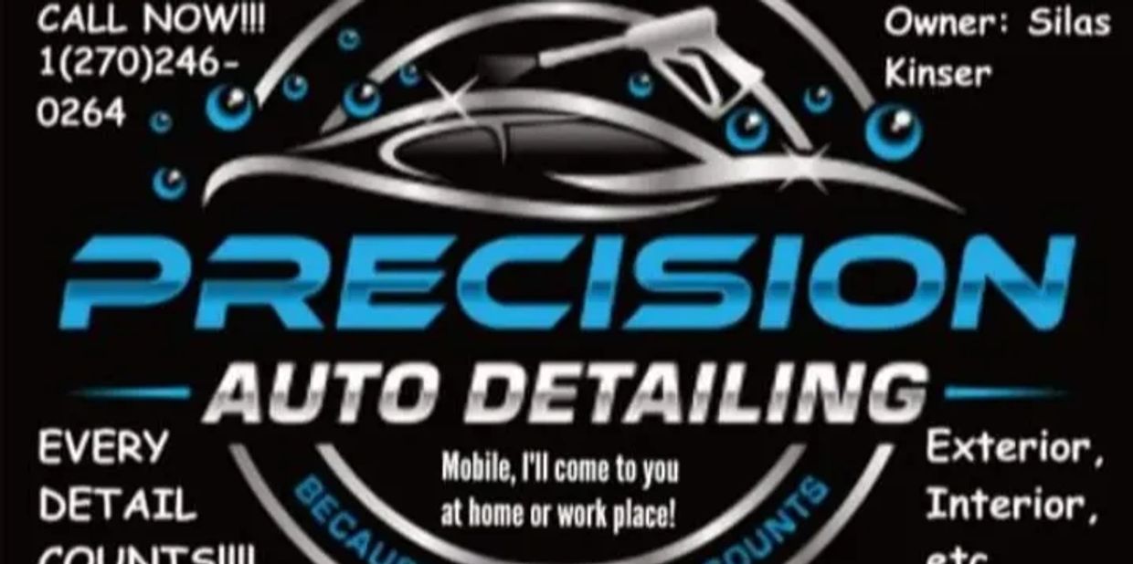 Company Business Card