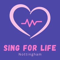 Sing For Life
(Nottingham)