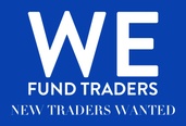 WeFundTraders