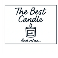 The Best Candle Shop