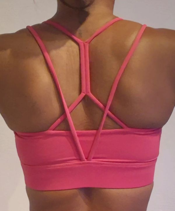 Top Push Up
