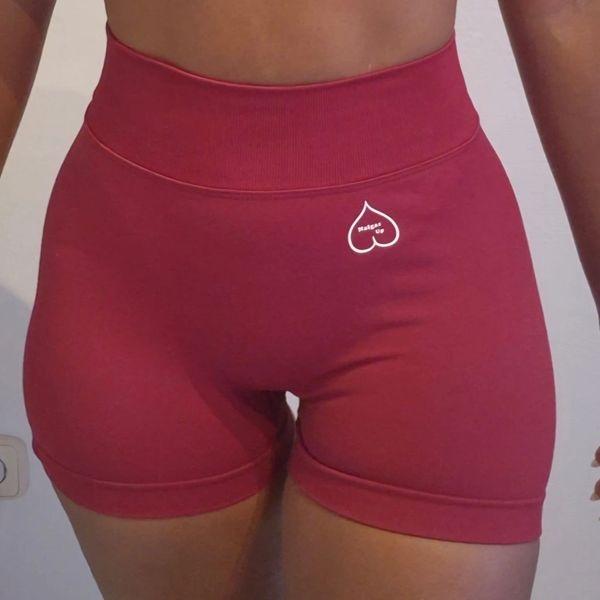 Leggings Push Up Cortos