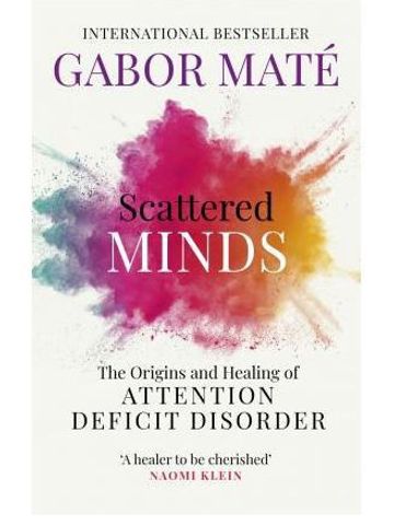 addiction, ADHD, ADD, Dr Gabor Mate