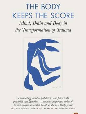Trauma, effects of trauma, stress and it's effect on the body