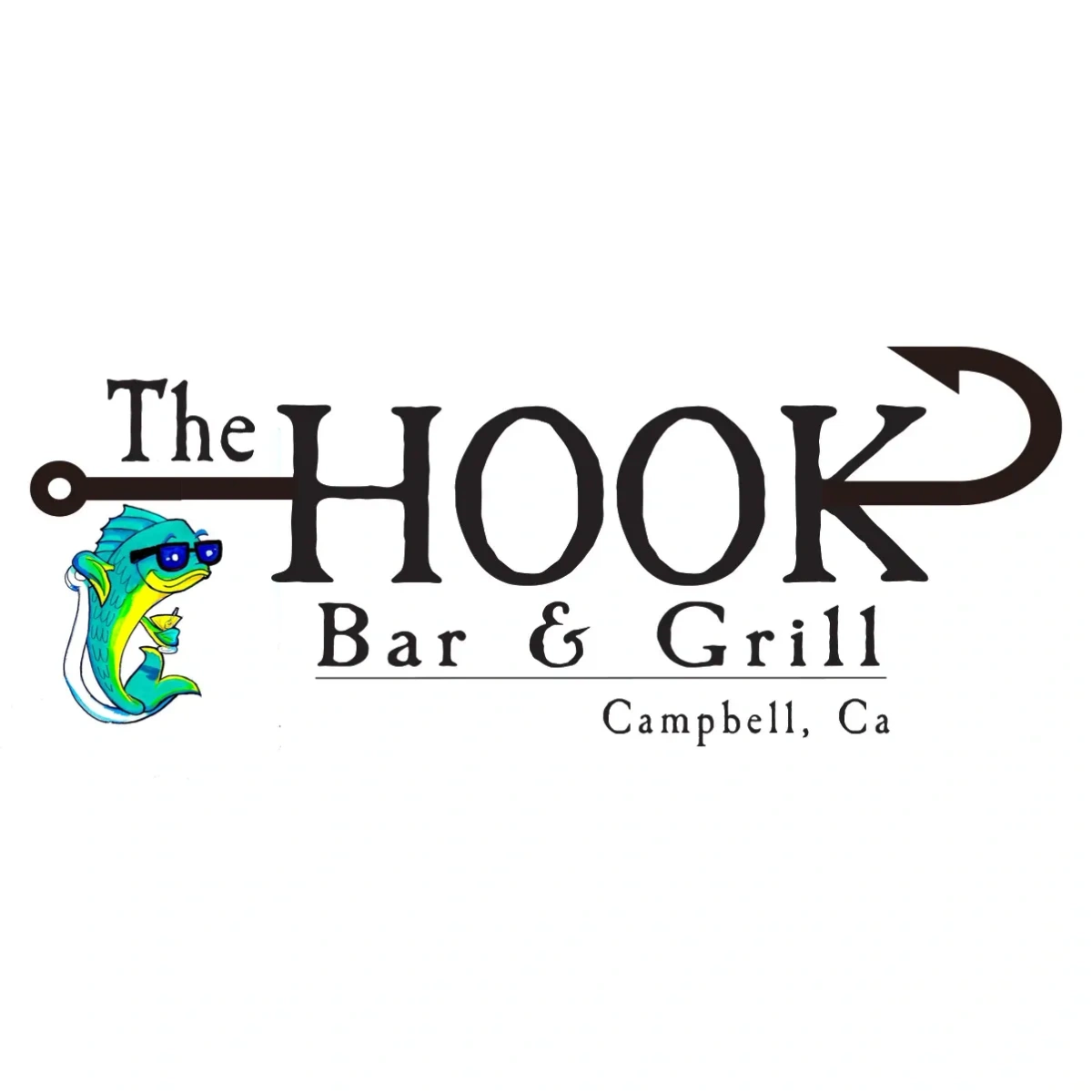Off the Hook Bar & Grill