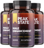 Peak State Male Enhancement Capsules Australia