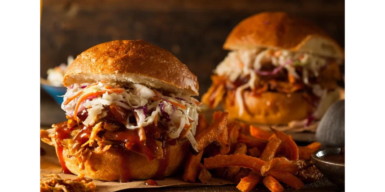 Simply Bar-B-Que  is a food truck that will be serving the Ashland County, WI area.  Along with the 
