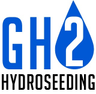 GH2 Hydroseeding:
 vegetative planting technology 