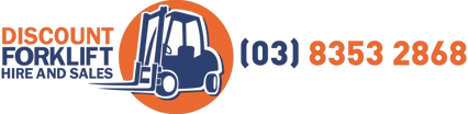 Discount Forklift Hire & Sales