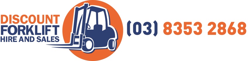 Discount Forklift Hire & Sales
