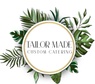 Tailor Made Custom Catering
