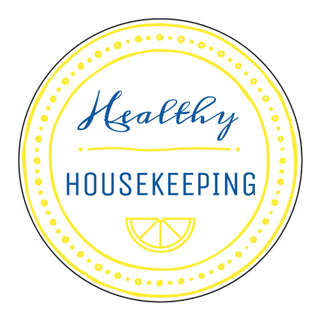 HEALTHY HOUSEKEEPING