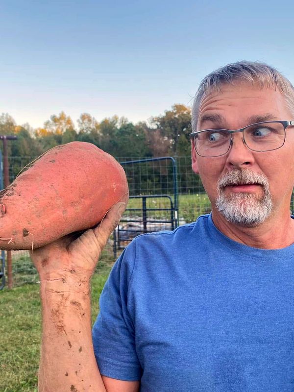 Bulldog Branch Produce