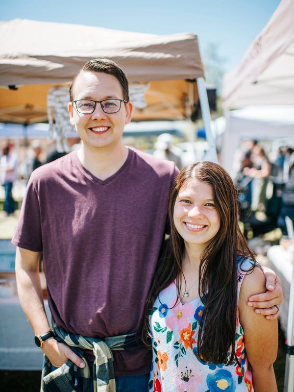 Dollars & Scents - Homemade Tallow Products