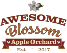 Awesome Blossom Apple Orchard