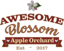 Awesome Blossom Apple Orchard