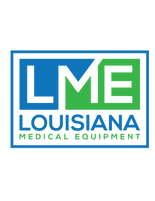 Louisiana 
Medical Equipment