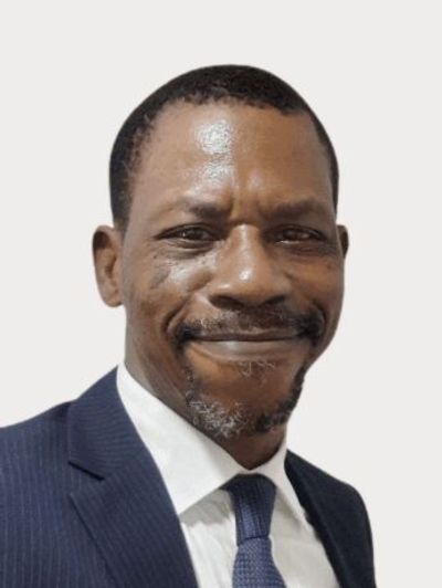 Oluwaseyi Akinruntan, Event Specialist