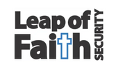 Leap of Faith Security