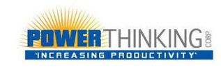 power thinking corp increasing productivity