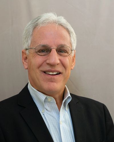 Bill Amirault, Career Development and Leadership Coach