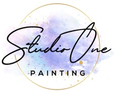 Studio One Painting