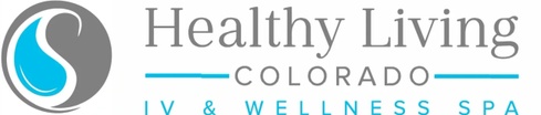 Healthy Living Colorado
Wellness & IV Spa
