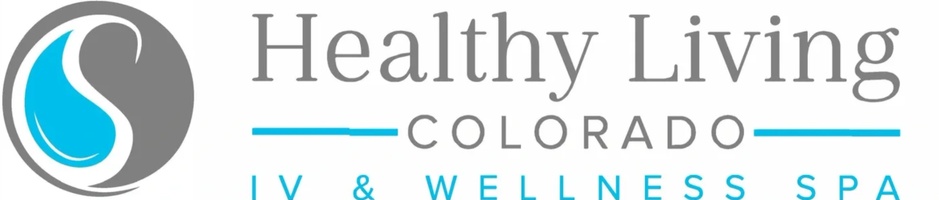 Healthy Living Colorado
Wellness & IV Spa