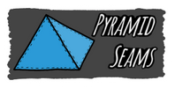 Pyramid Seams