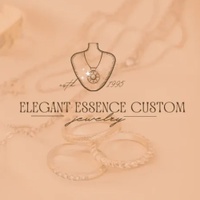 Elegant Essence
 Custom Jewelry