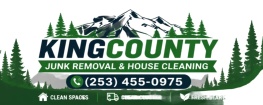 King County Junk Removal & Housekeeping 
