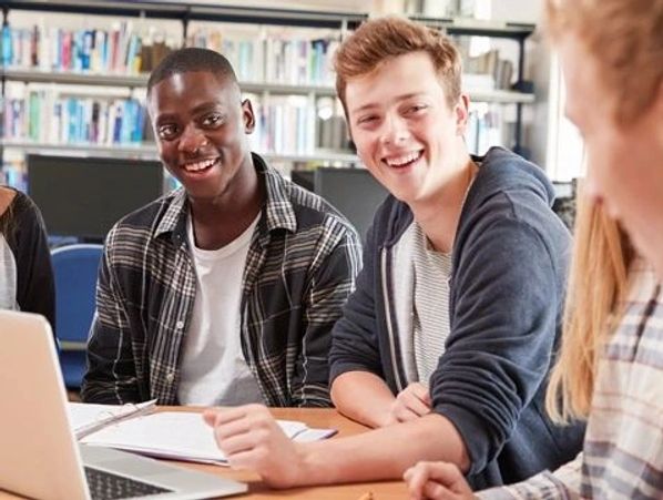 Georgia Scholarships