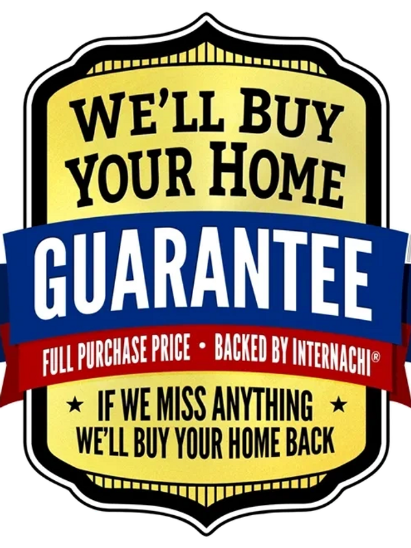 guarantee, best in KC, insured, 