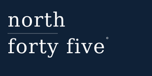 North Forty Five