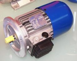 Coel FK Brake Motor